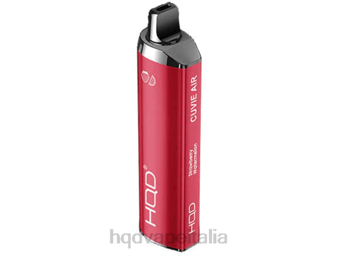 HQD Order Online | HQD CUVIE AIR monouso anguria alla fragola PHJ6199