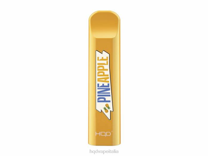 HQD Sigaretta Elettronica | HQD CUVIE monouso ananas PHJ6182