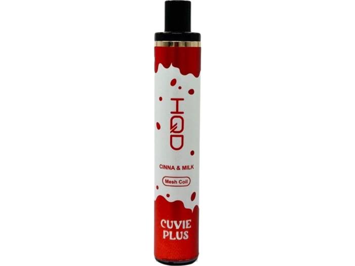 HQD Sigarette Prezzo | HQD CUVIE PLUS monouso cannella e latte PHJ6154