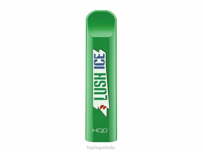 HQD Vape Online Shop | HQD CUVIE monouso ghiaccio rigoglioso PHJ6285