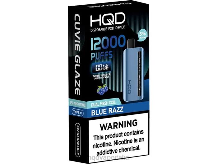 razz blu