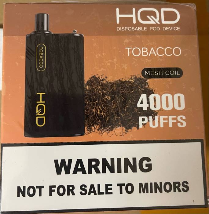 tabacco