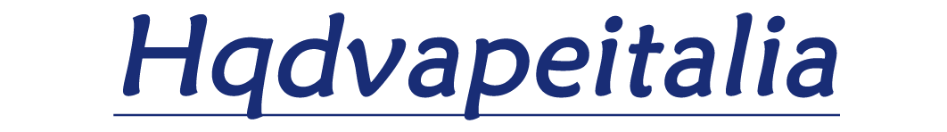 Hqdvapeitalia